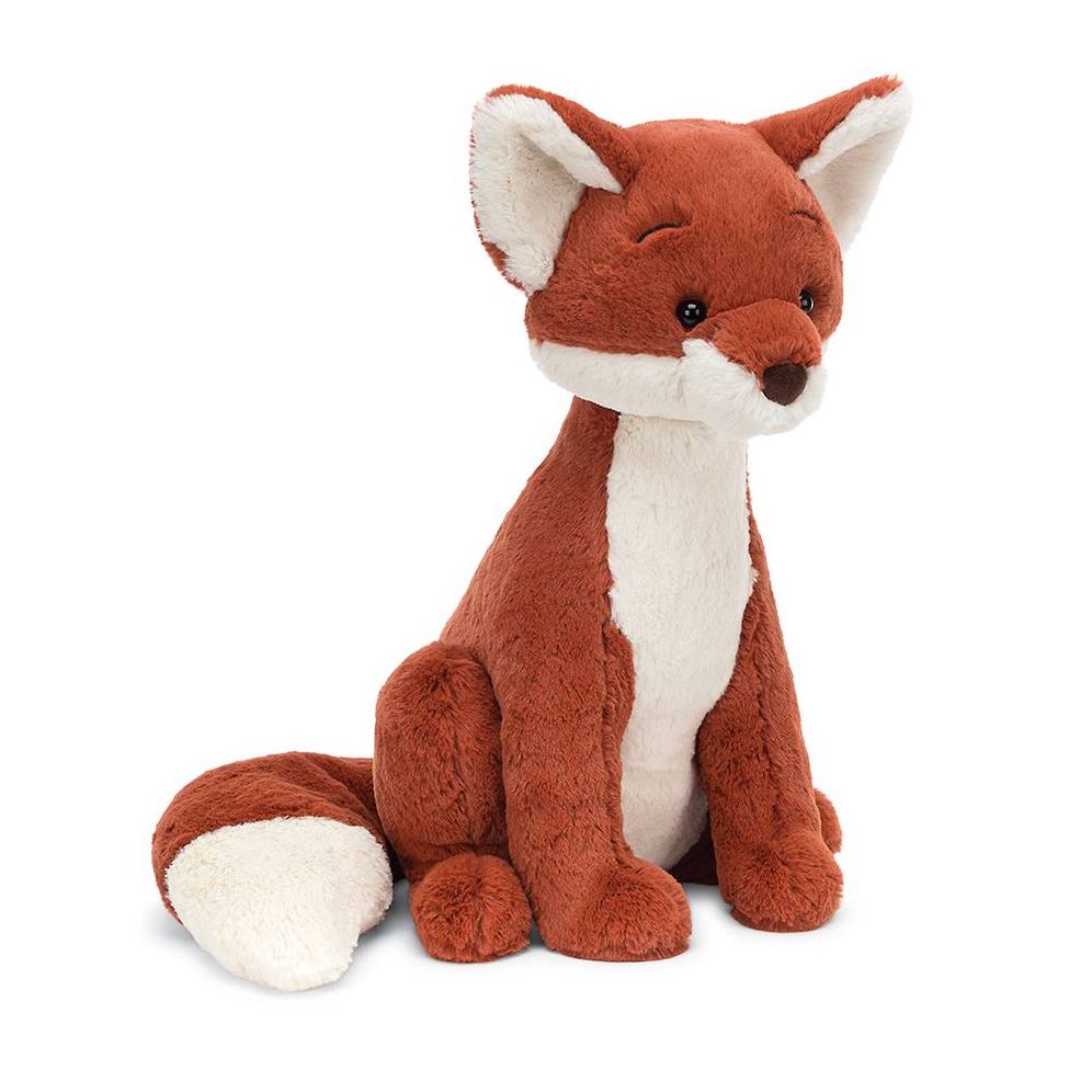 Quinn Fox - In Store Exclusive