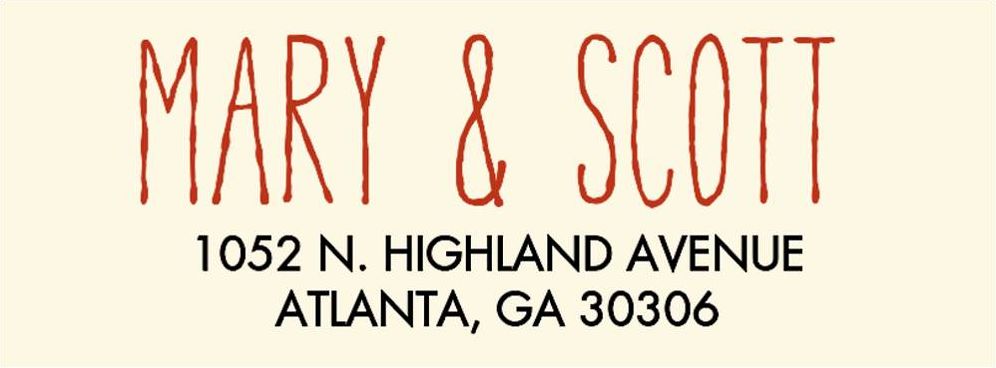 So Happy Return Address Label