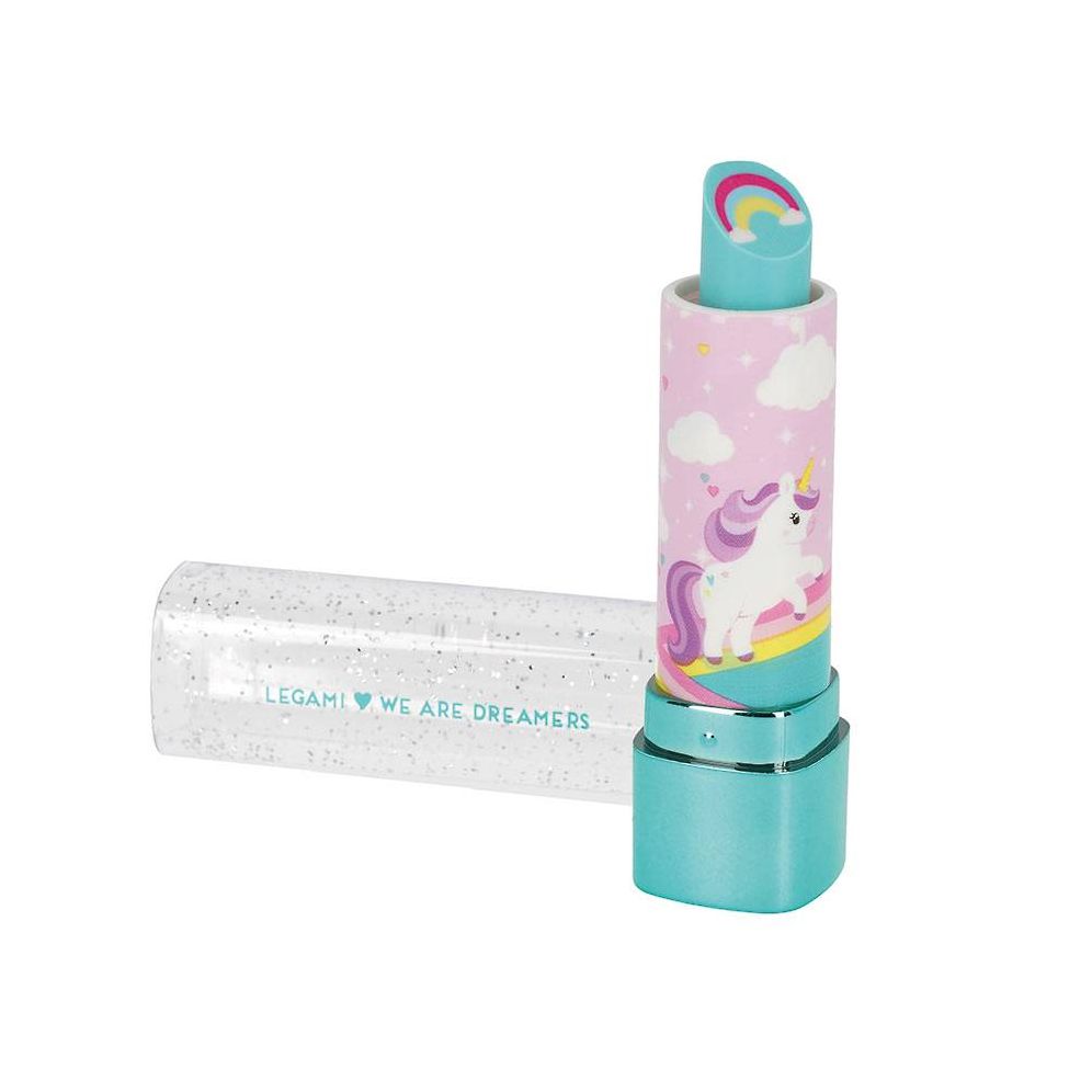 Legami Scented Eraser - xoxo - Unicorn