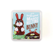 Miracle Melting Bunny