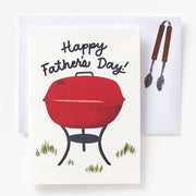 Popup Rare Dad Father's Day Card