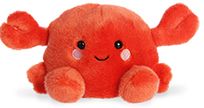 Snippy Crab 5" Palm Pals