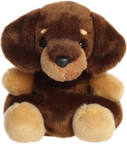 Houdini Dachshund 5" Palm Pals