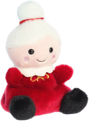 MRS. CLAUS