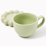 Stoneware Bubble Mug