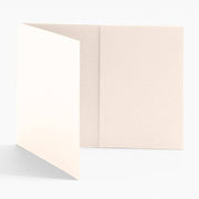 A7 Luxe Cream Linear Enclosures