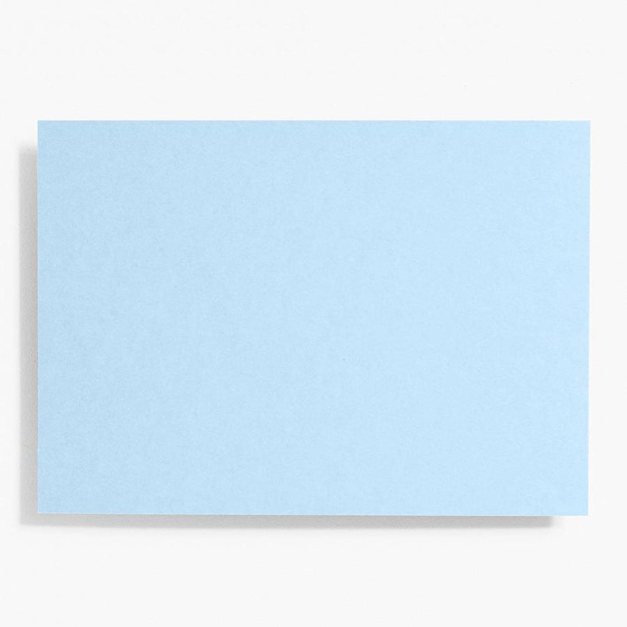 Bluebell A7 Note Cards