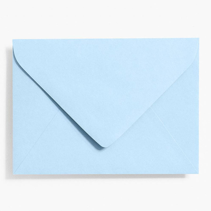 Bluebell A7 Envelopes