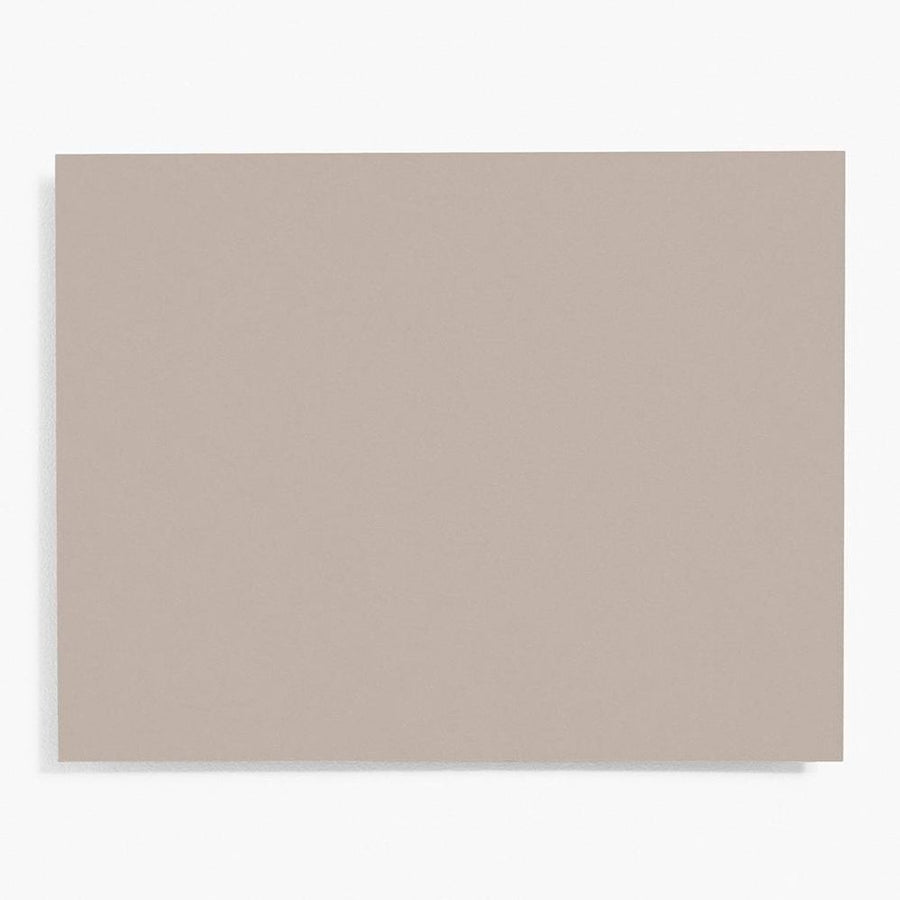Gravel A2 Note Cards