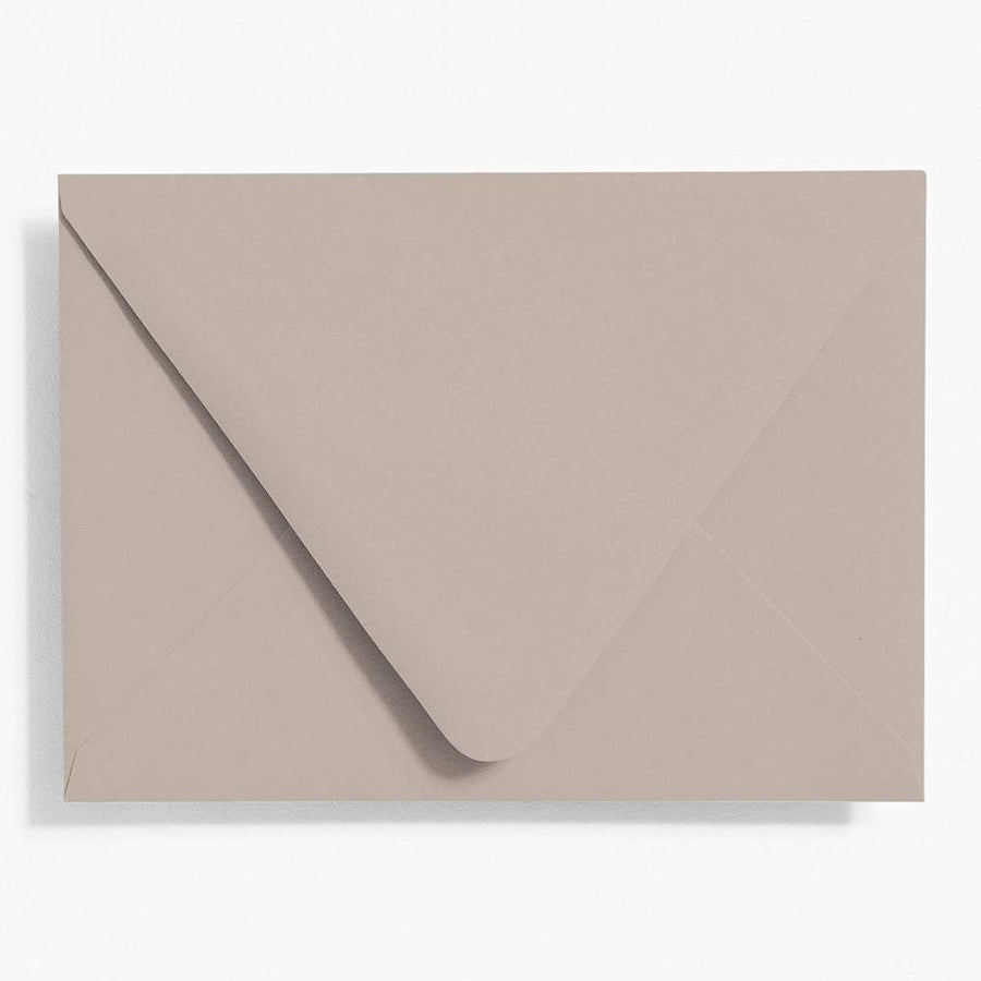 Gravel A6 Envelopes