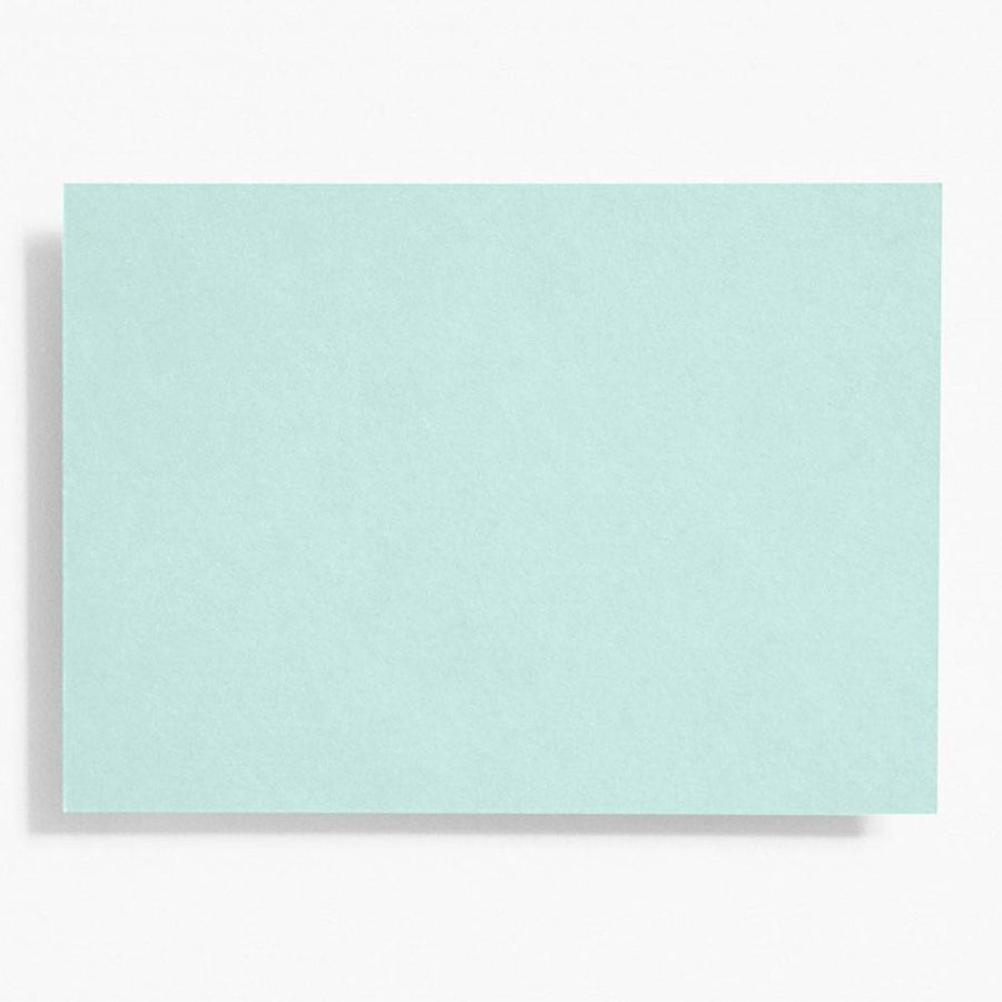 Pool A6 Note Cards