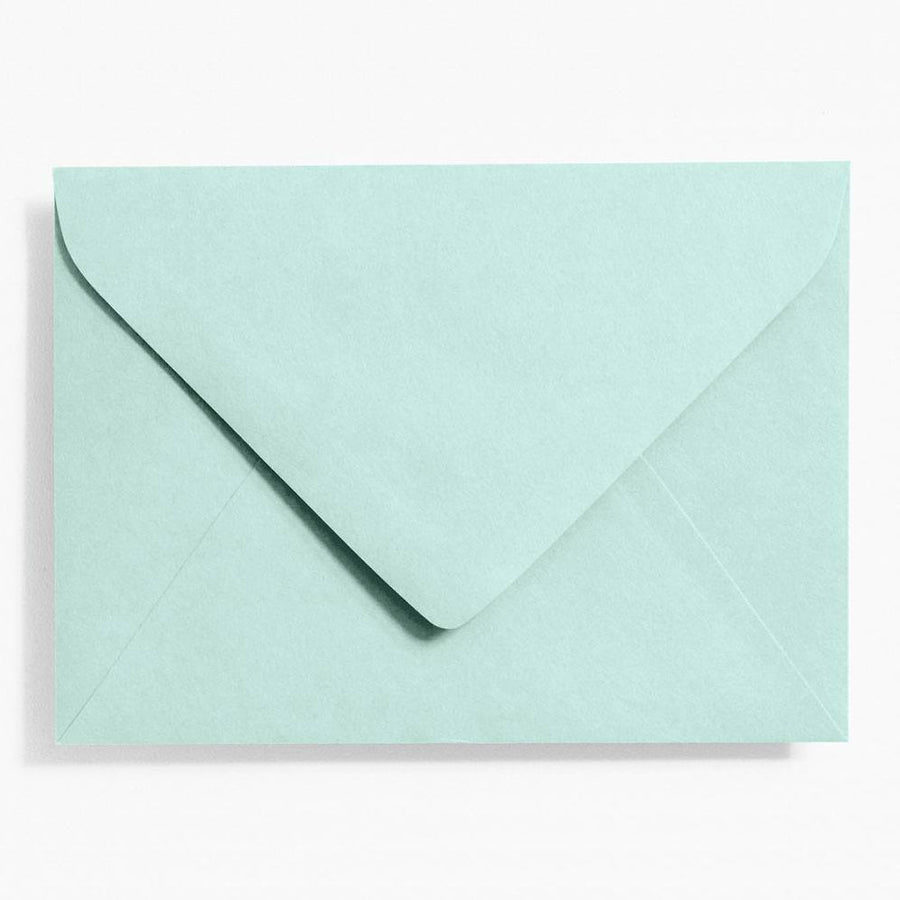 Pool A7 Envelopes