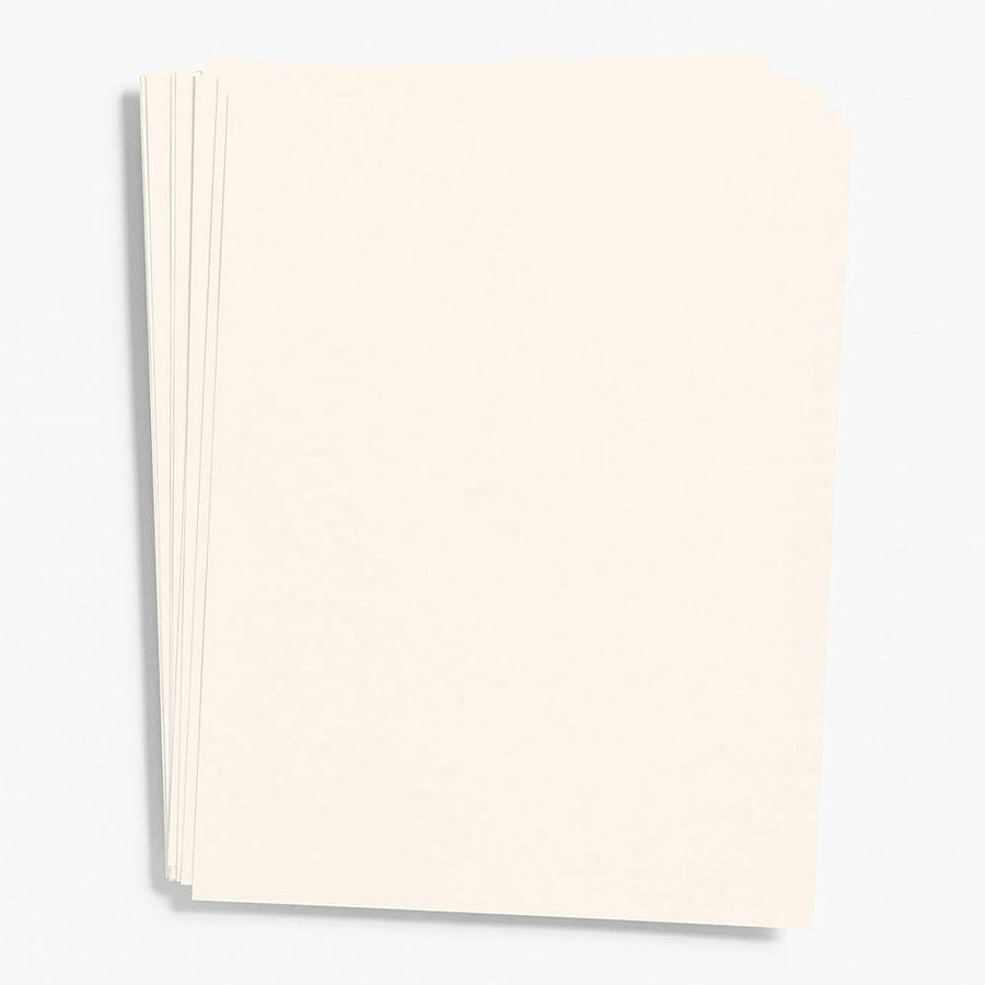 Superfine Soft White Card Stock 26" x 20"