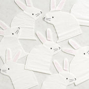Bunny Napkin
