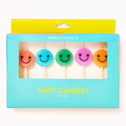 Happy Candles