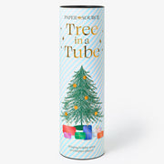 Tree in a Tube