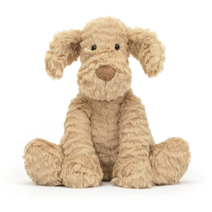 Fuddlewuddle Puppy Medium - In Store Exclusive
