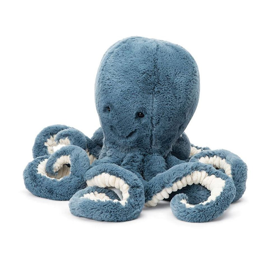 Storm Octopus Large - In Store Exclusive