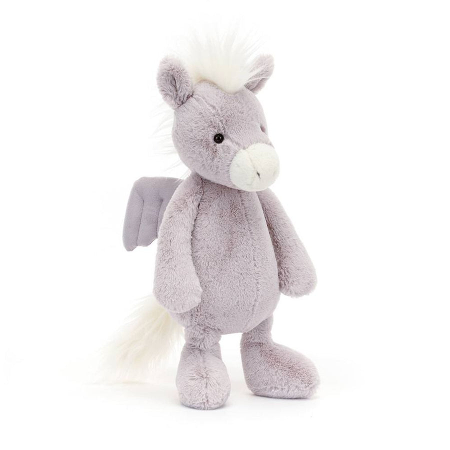 Bashful Pegasus Original (Medium) - In Store Exclusive