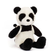 Jellycat Backpack Panda Plush - In Store Exclusive