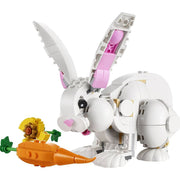 LEGO® Creator White Rabbit 31133