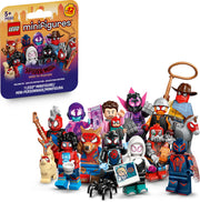 LEGO Minifigures Spider-Man: Across the Spider-Verse 71050