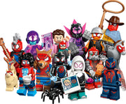 LEGO Minifigures Spider-Man: Across the Spider-Verse 71050