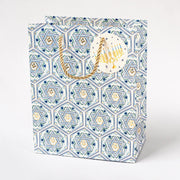MED Hanukkah Star Gift Bag