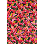Poppies Continuous Roll Wrap