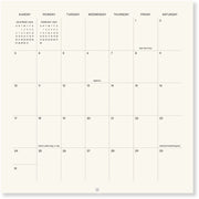 2027 Birds & Blooms Wall Calendar - Exclusive