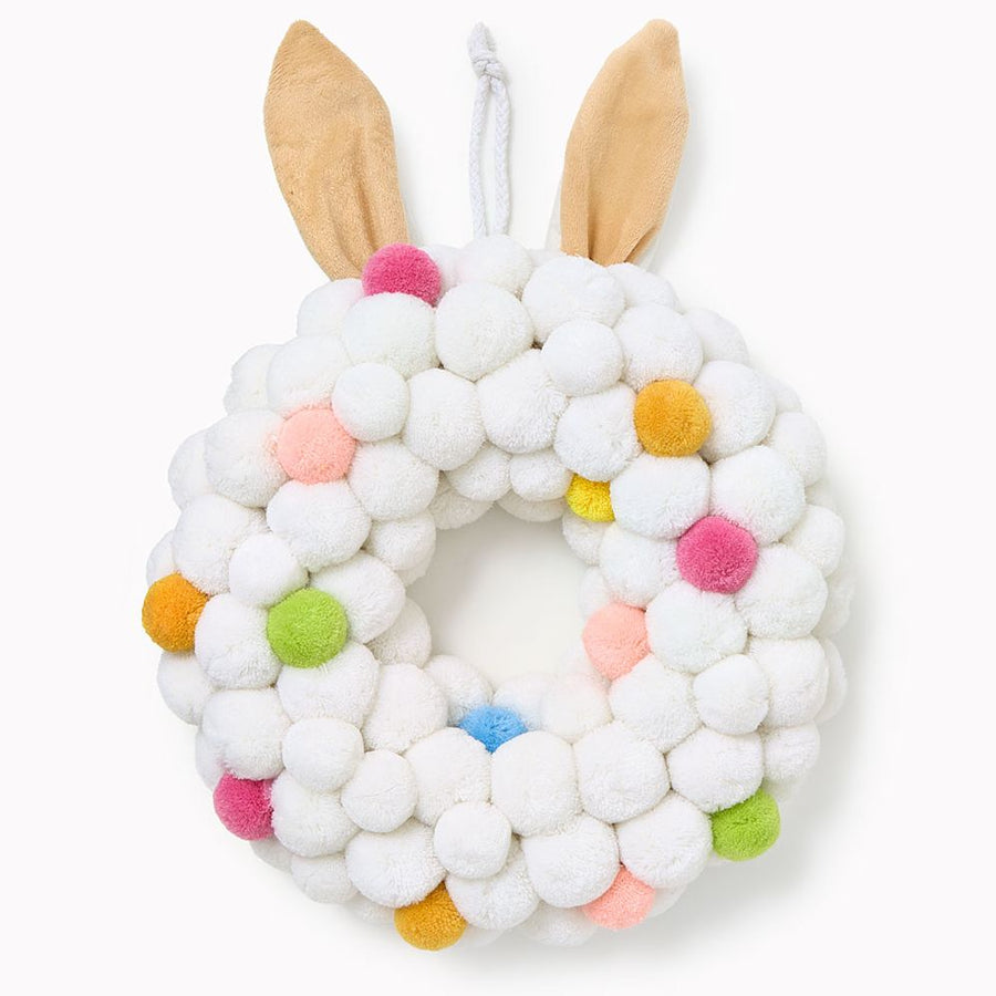 Bunny Wreath