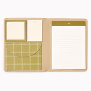 Sand Paper Wasp Clipfolio