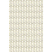 Art Deco Gold Foil Stone Wrapping Paper