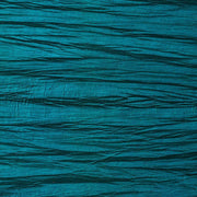 Turquoise Ripples Handmade Paper