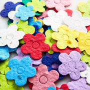 Plantable Flowers