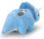 Seri - Triceratops Soft Plush Toy