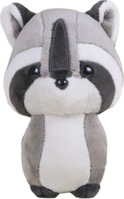 Mini Racconni the Raccon