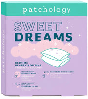 Sweet Dreams Bedtime Beauty Routine Kit