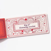 Super Special Lovers Vouchers