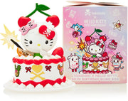 tokidoki x Hello Kitty 50th Birthday