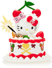 tokidoki x Hello Kitty 50th Birthday