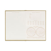 Avocado Radiant Journal
