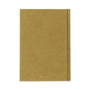 Avocado Radiant Journal