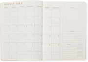 2026-2027 Blue Swallows Daily Planner