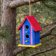 Paint a Birdhouse Kit