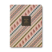 2026-2027 Rifle Frances 12-Month Academic Appointment Notebook