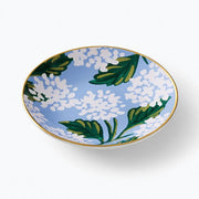 Hydrangea Trinket Dish