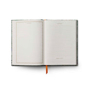 Safari Travel Journal