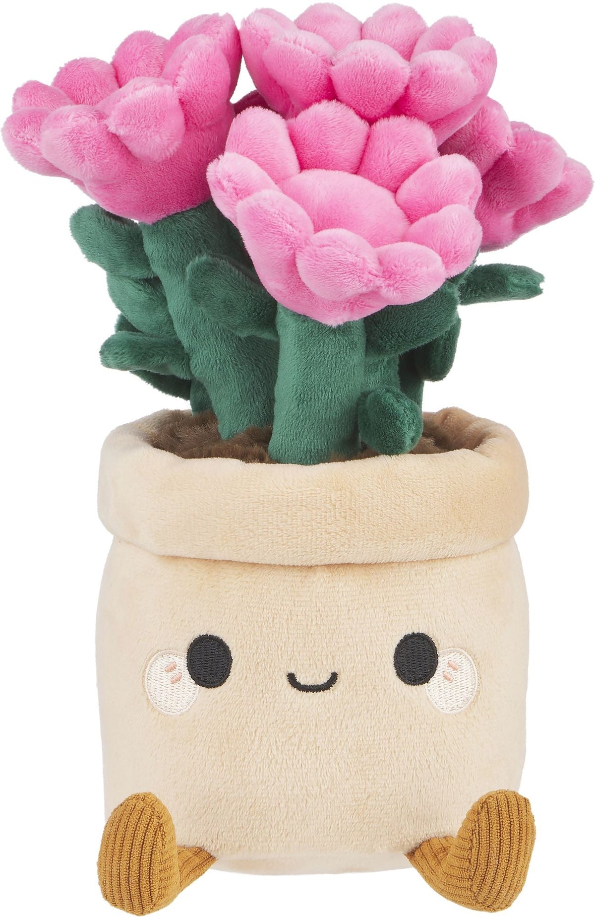 Azalea Plush