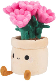 Azalea Plush